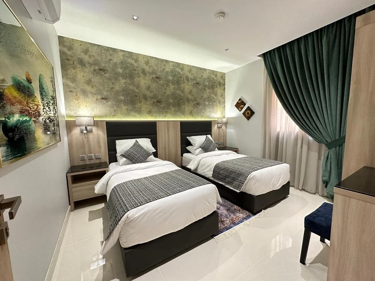 Jeddah Luxury Stay For Self Check-In Apartment