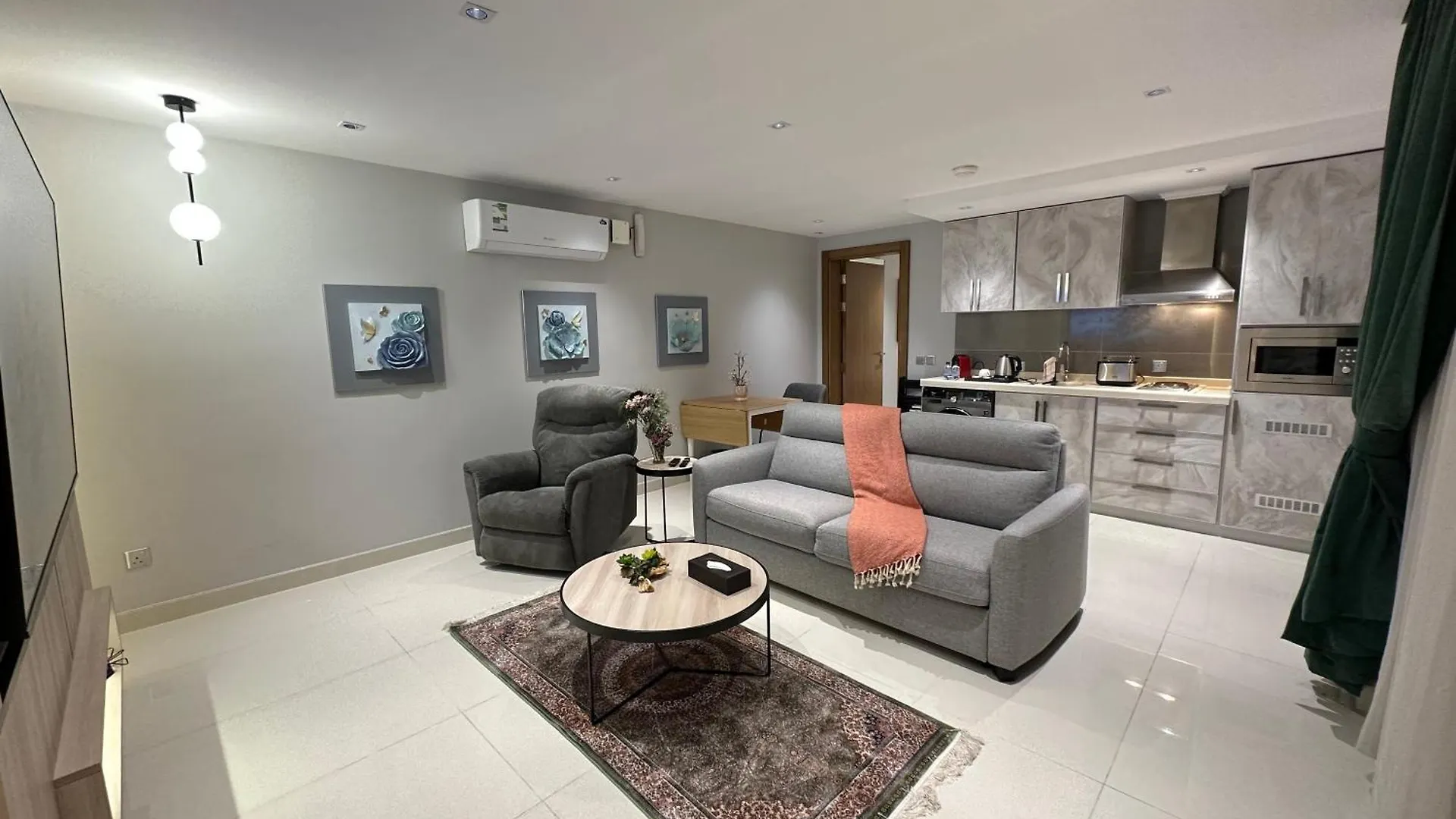 Jeddah Luxury Stay For Self Check-In Apartment