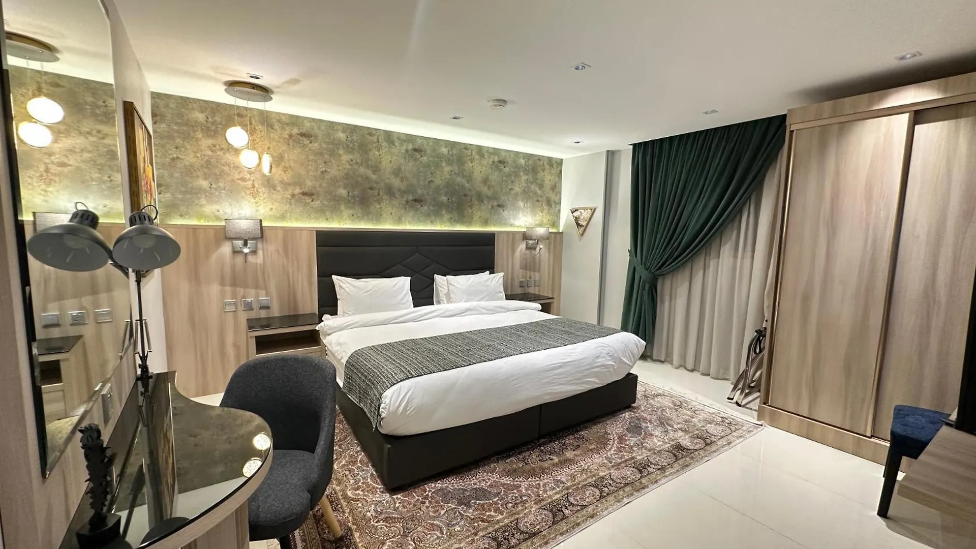 Jeddah Luxury Stay For Self Check-In Apartment Saudi Arabia