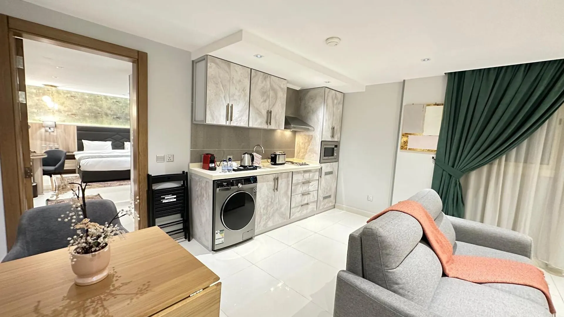 Jeddah Luxury Stay For Self Check-In Apartment