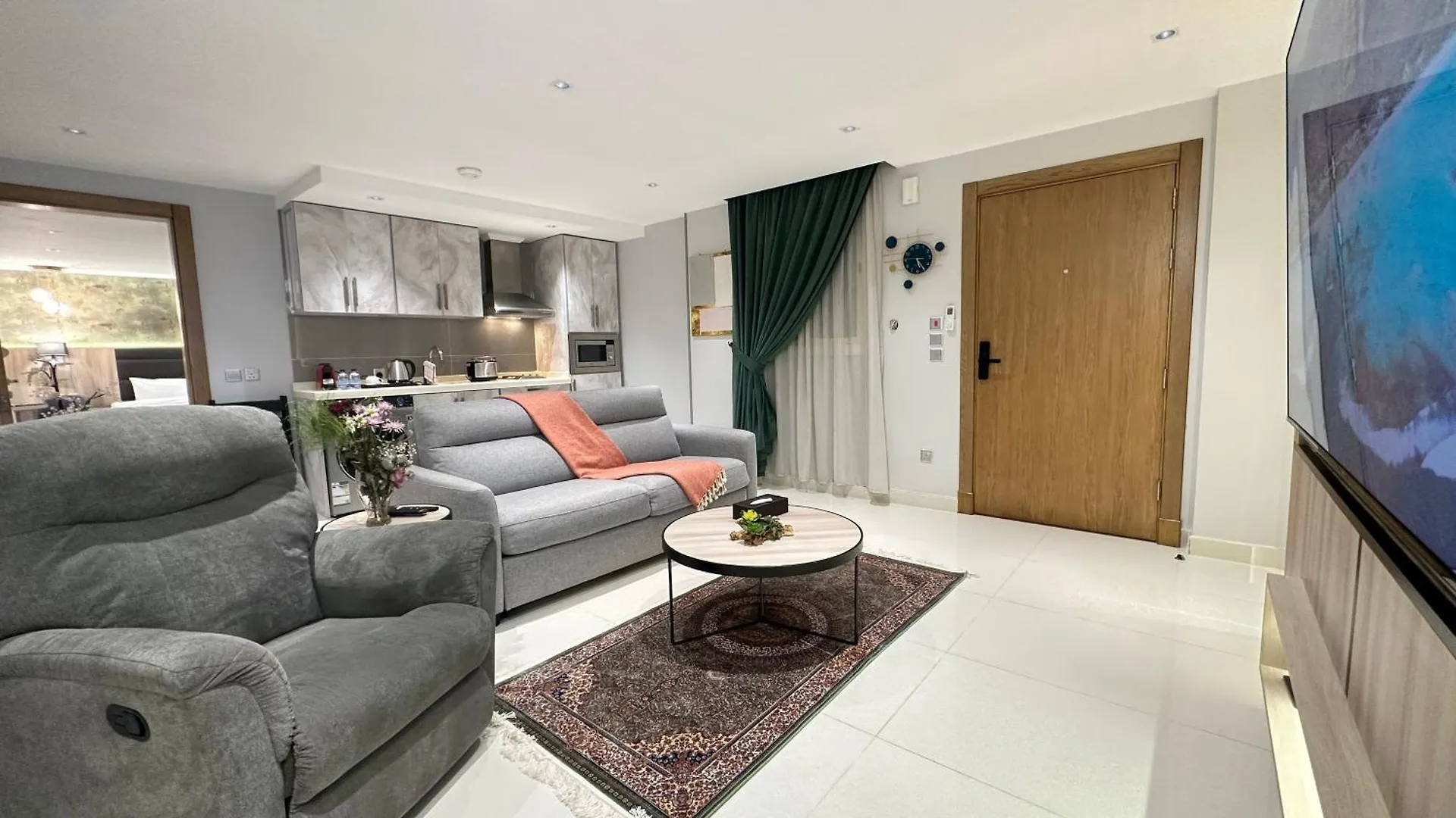 Jeddah Luxury Stay For Self Check-In Apartment Saudi Arabia