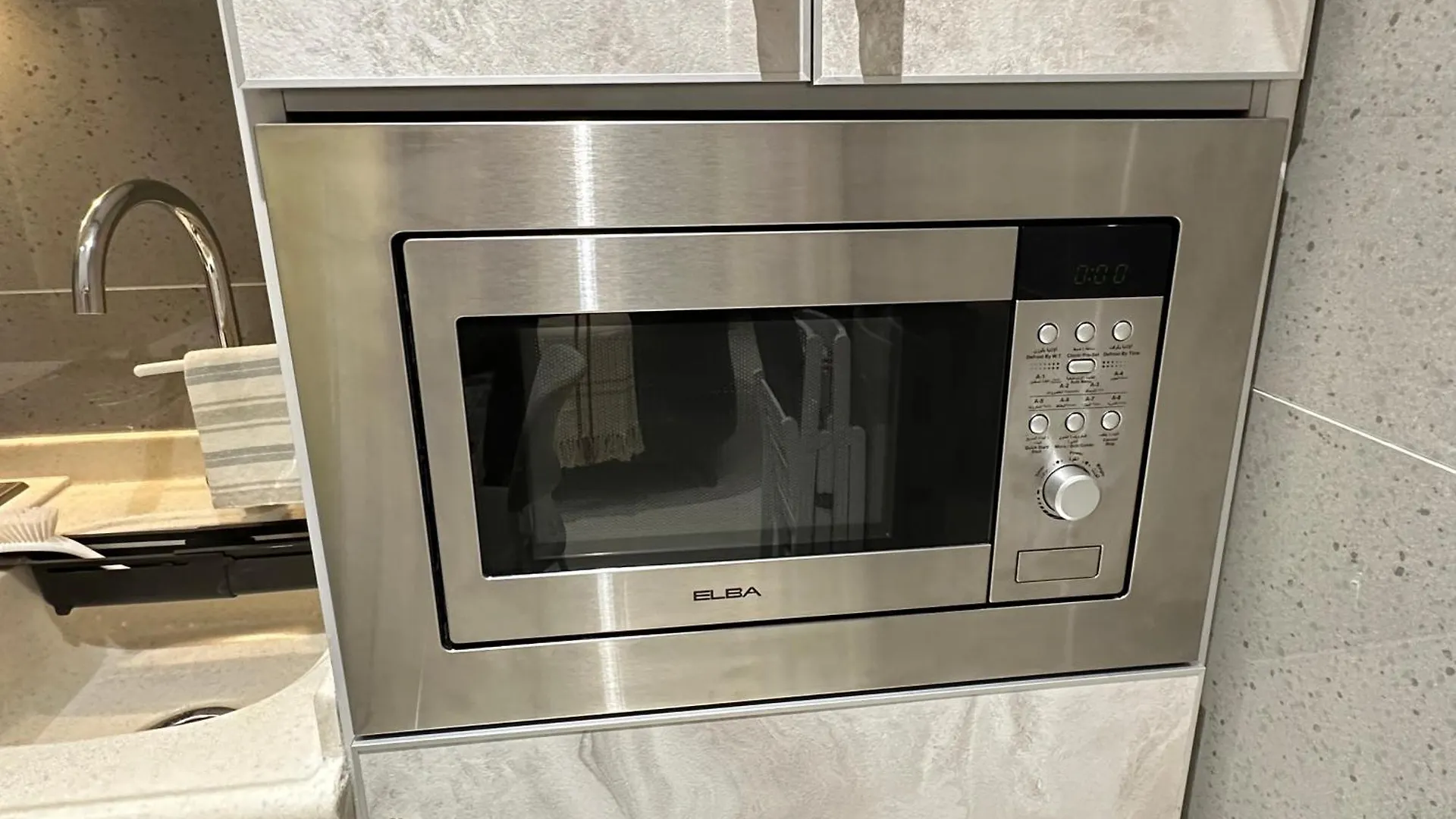 Jeddah Luxury Stay For Self Check-In Apartment