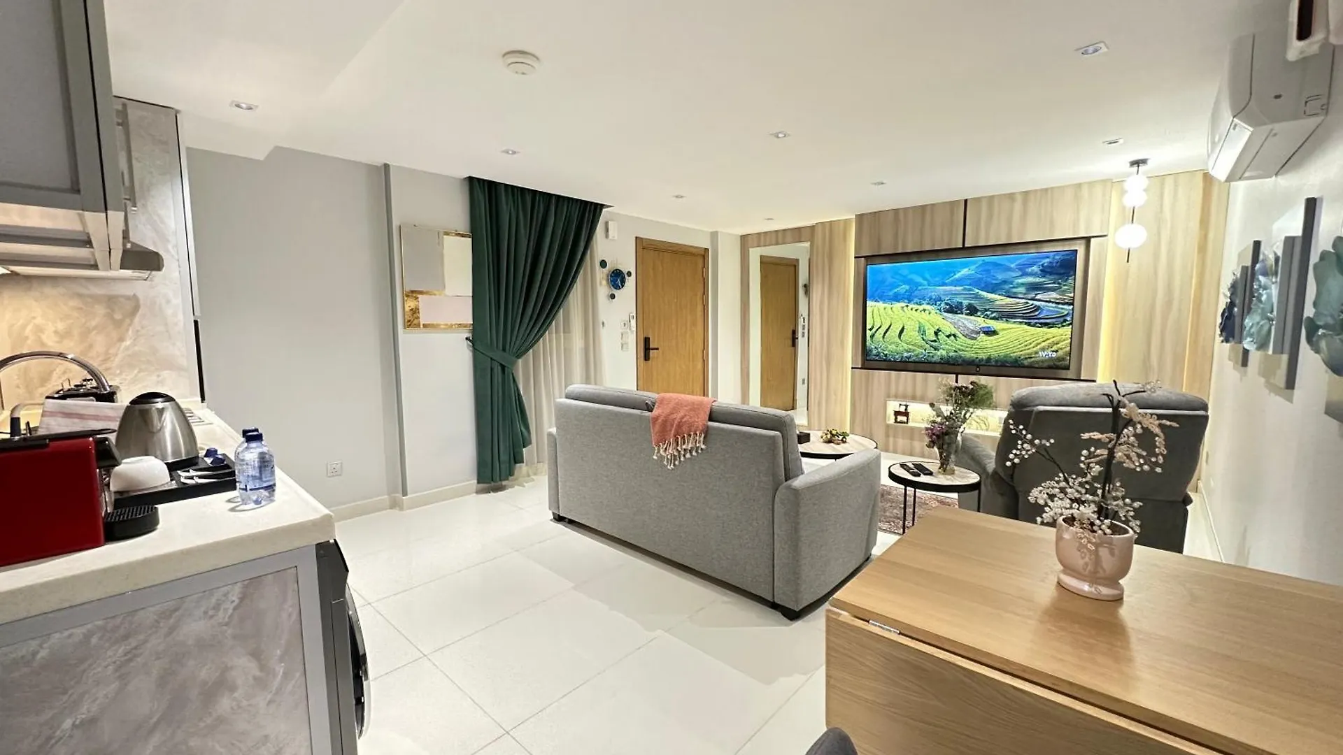 Jeddah Luxury Stay For Self Check-In Apartment 0*,  Saudi Arabia