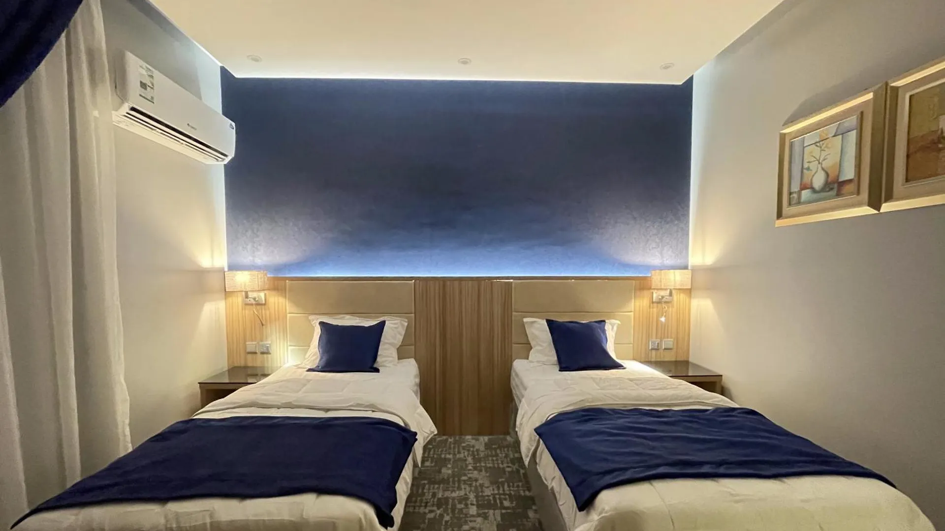 Jeddah Luxury Stay For Self Check-In Apartment 0*,  Saudi Arabia