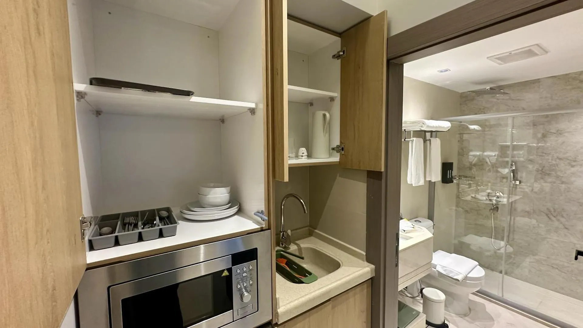 Jeddah Luxury Stay For Self Check-In Apartment Saudi Arabia