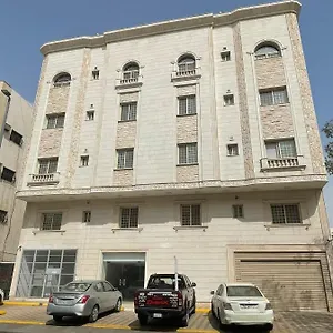 نماء الجود للشقق المفروشة , المدينة المنورة المملكة العربية السعودية