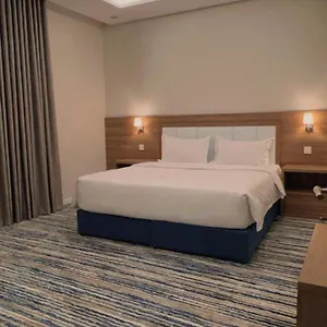 Nuzha Residential Units- وحدات النزهة السكنية جدة