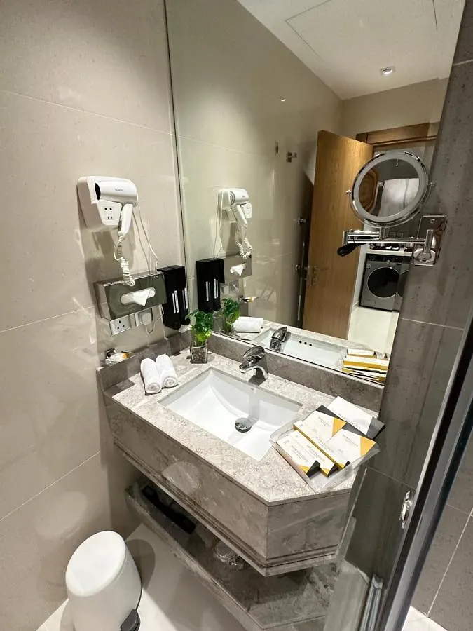 Jeddah Luxury Stay For Self Check-In Apartment