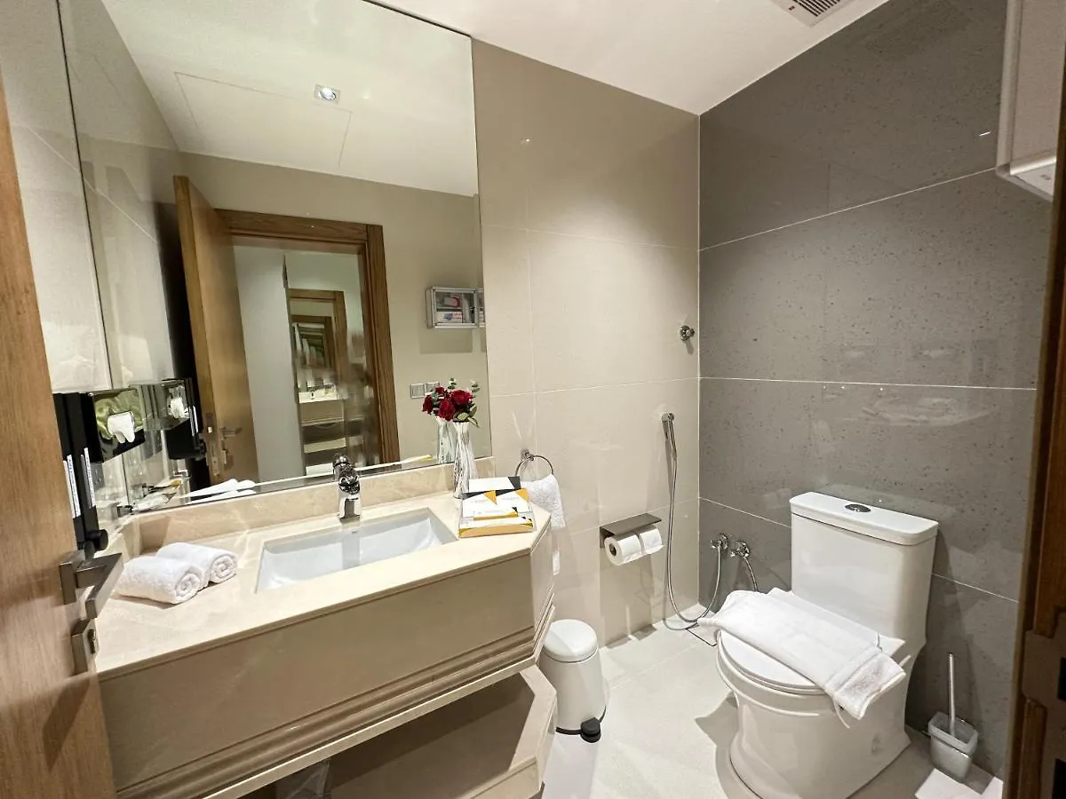 Jeddah Luxury Stay For Self Check-In Apartment