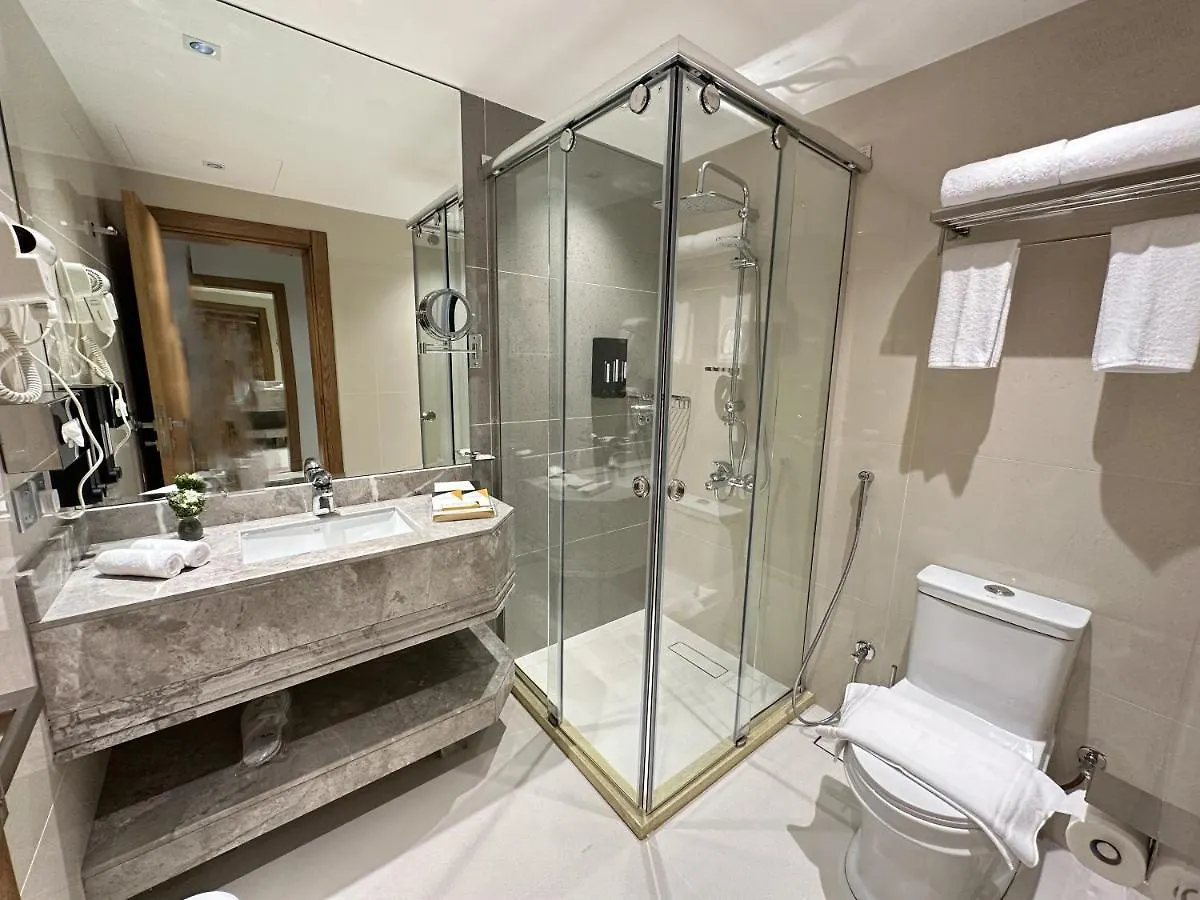 Jeddah Luxury Stay For Self Check-In Apartment 0*,