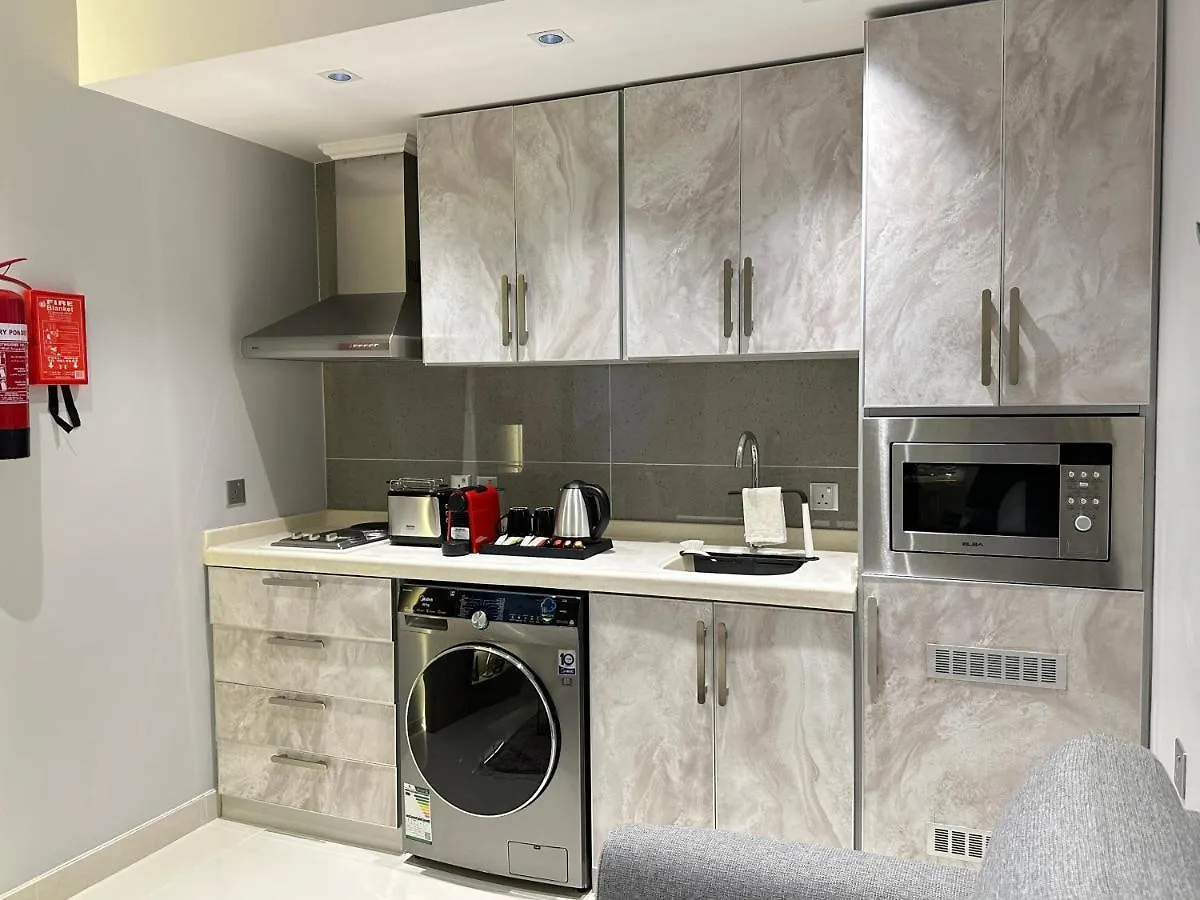 Jeddah Luxury Stay For Self Check-In Apartment 0*,  المملكة العربية السعودية