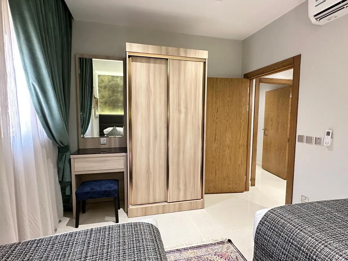 Jeddah Luxury Stay For Self Check-In Apartment المملكة العربية السعودية