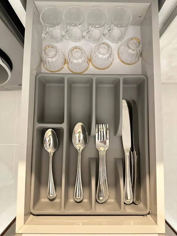 Jeddah Luxury Stay For Self Check-In Apartment