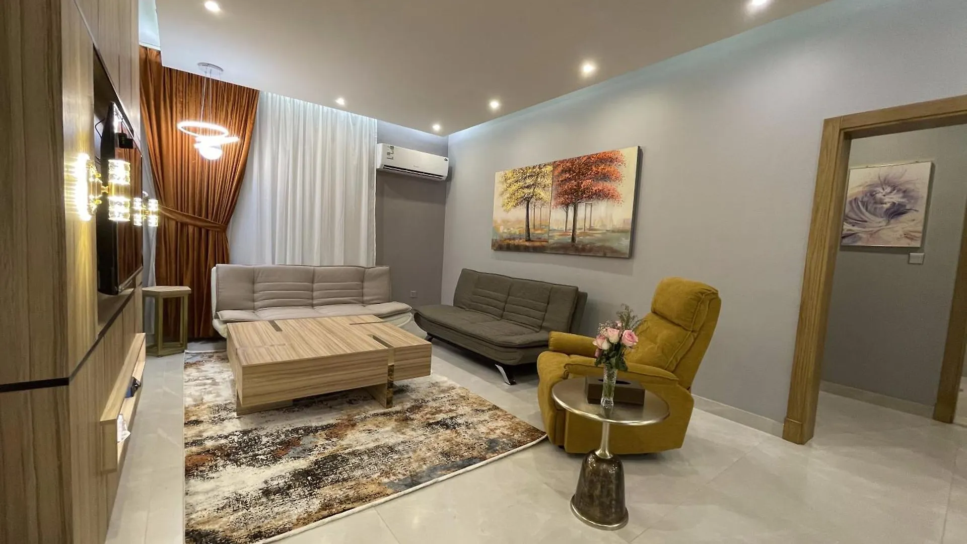 Jeddah Luxury Stay For Self Check-In Apartment 0*,  المملكة العربية السعودية