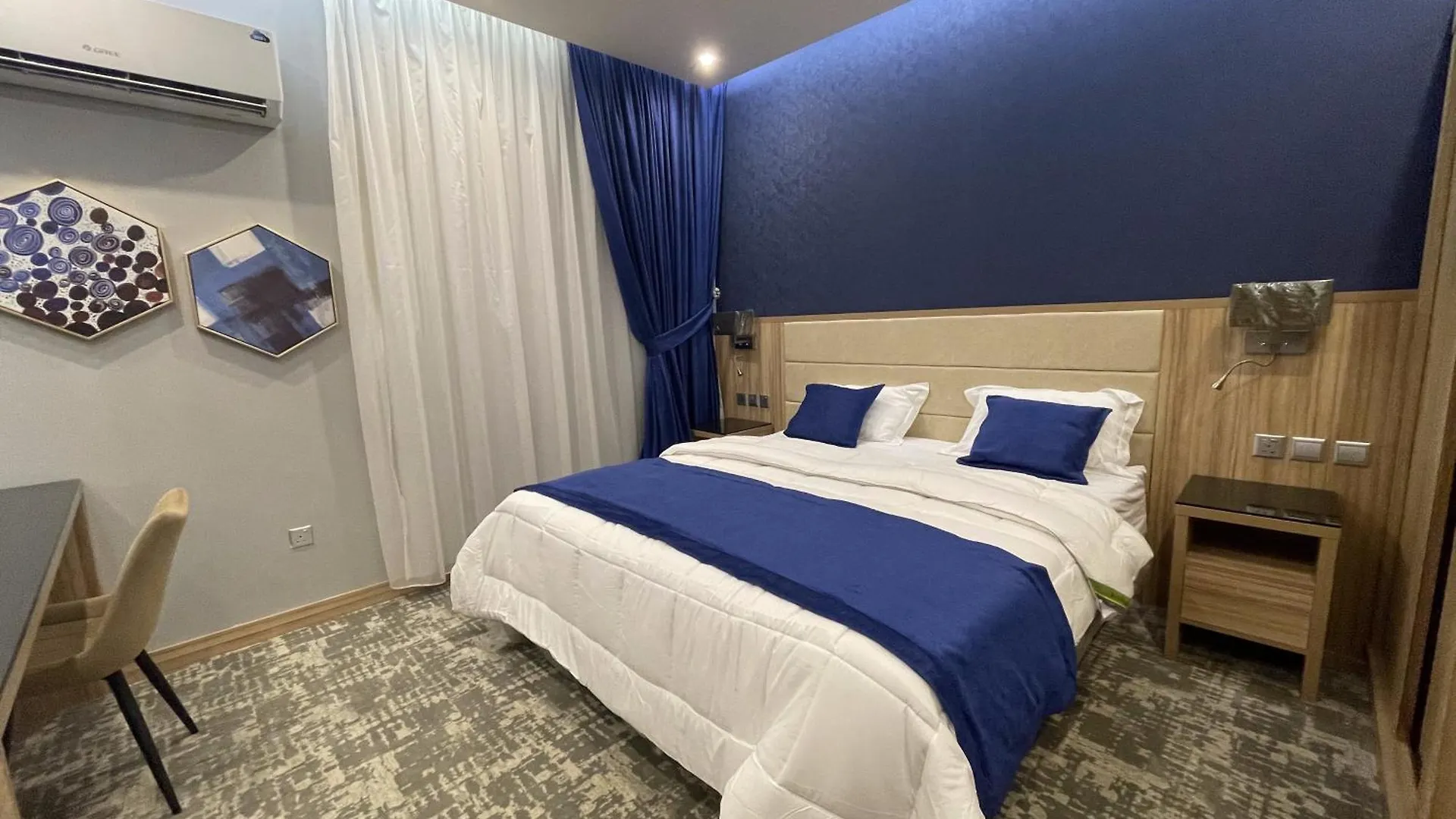 Jeddah Luxury Stay For Self Check-In Apartment