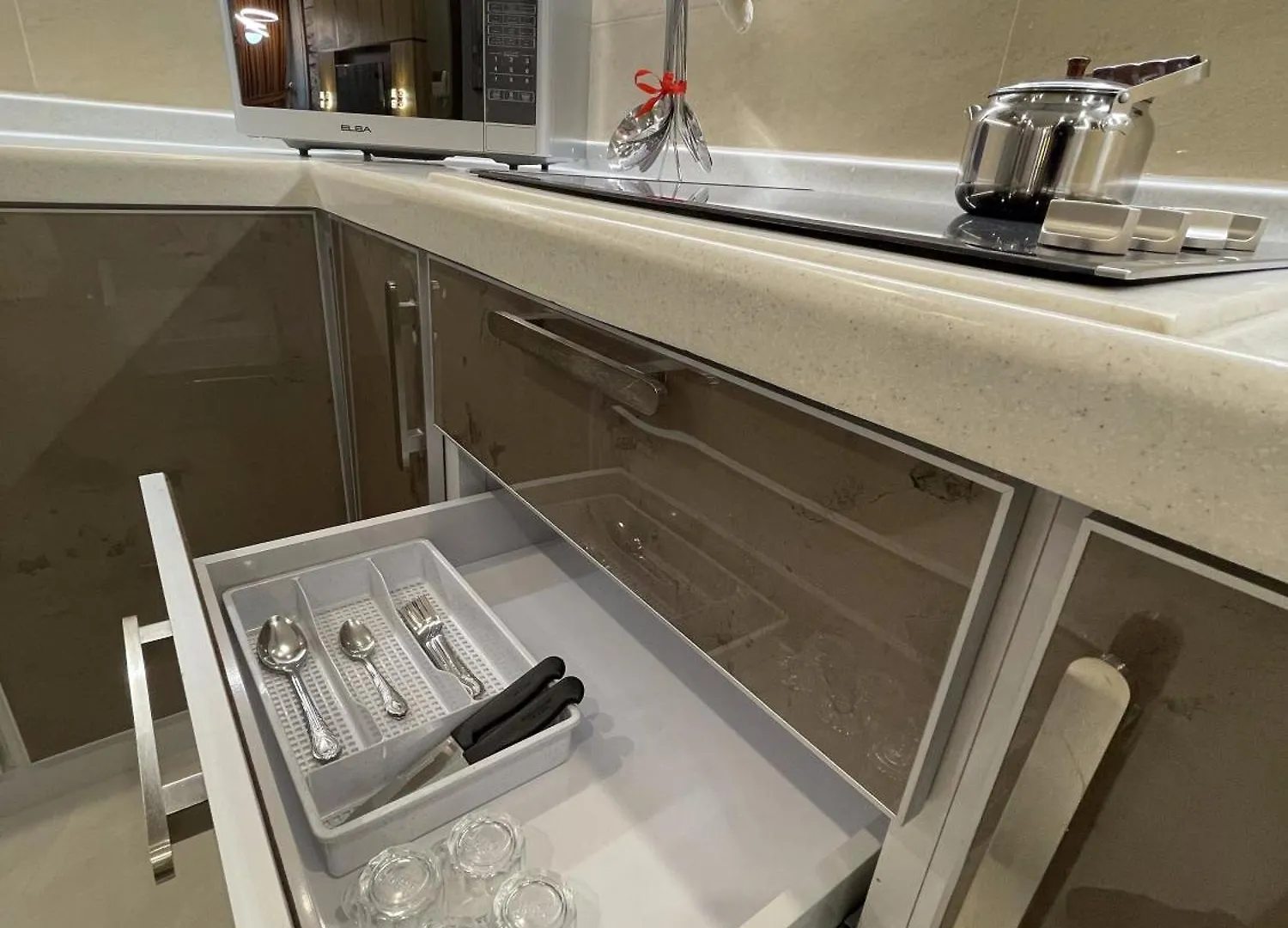 Jeddah Luxury Stay For Self Check-In Apartment 0*,  المملكة العربية السعودية