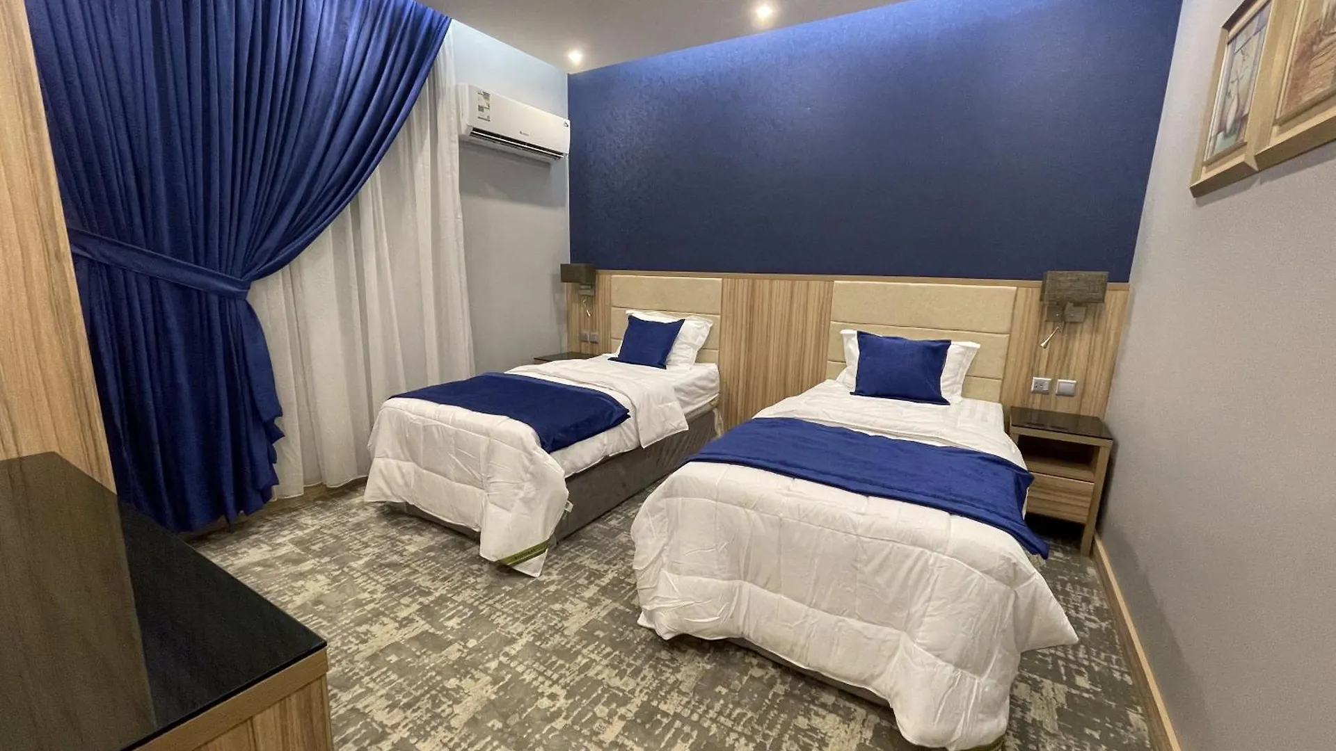 Jeddah Luxury Stay For Self Check-In Apartment