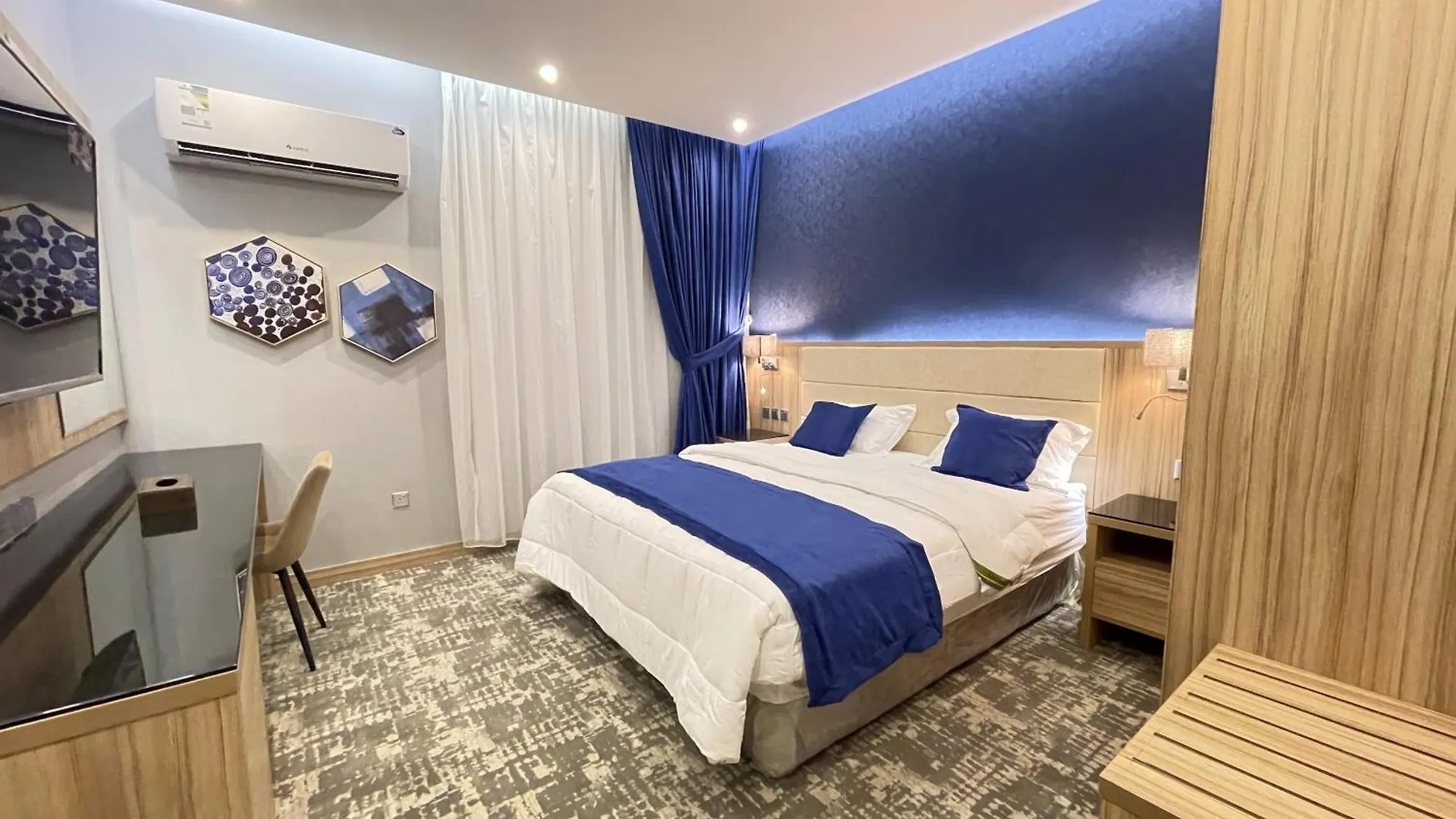 Jeddah Luxury Stay For Self Check-In Apartment 0*,