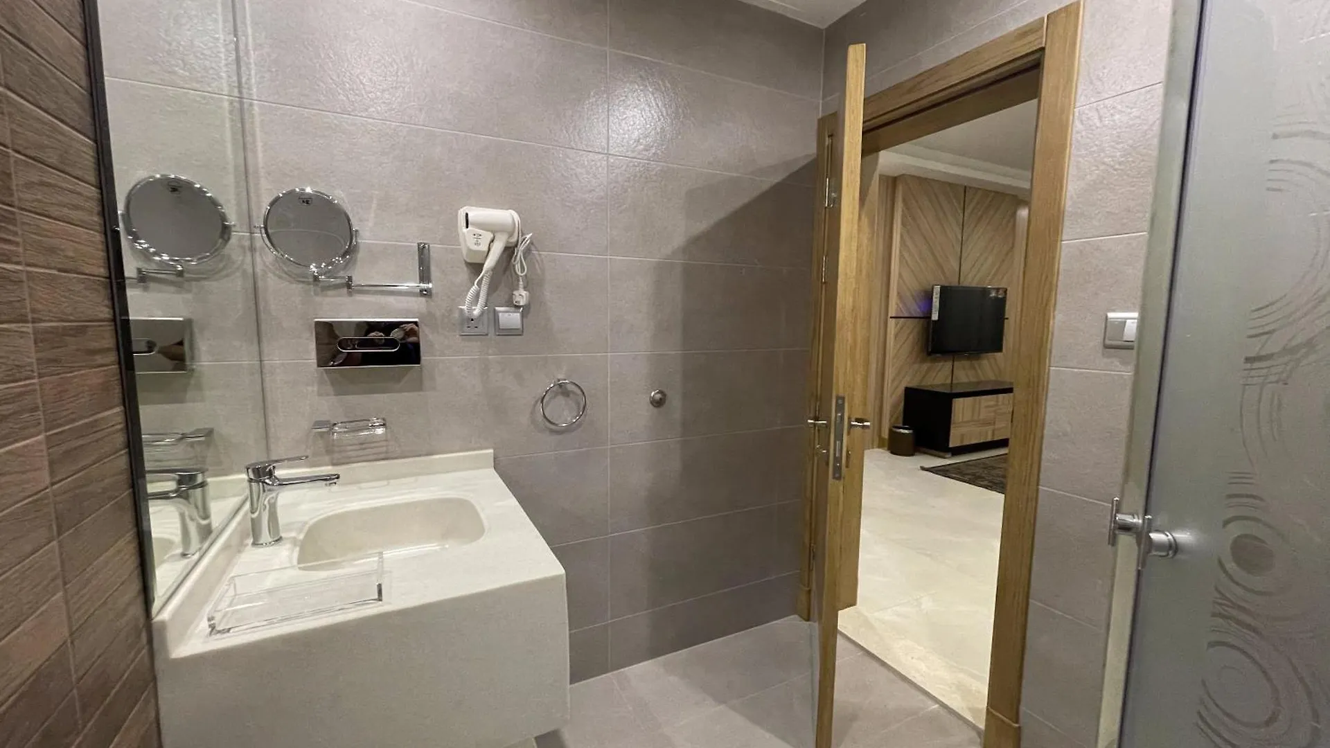 Jeddah Luxury Stay For Self Check-In Apartment