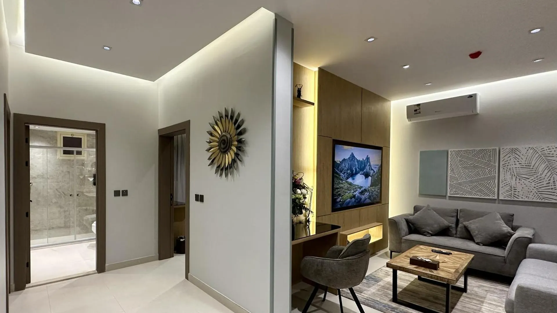 Jeddah Luxury Stay For Self Check-In Apartment المملكة العربية السعودية