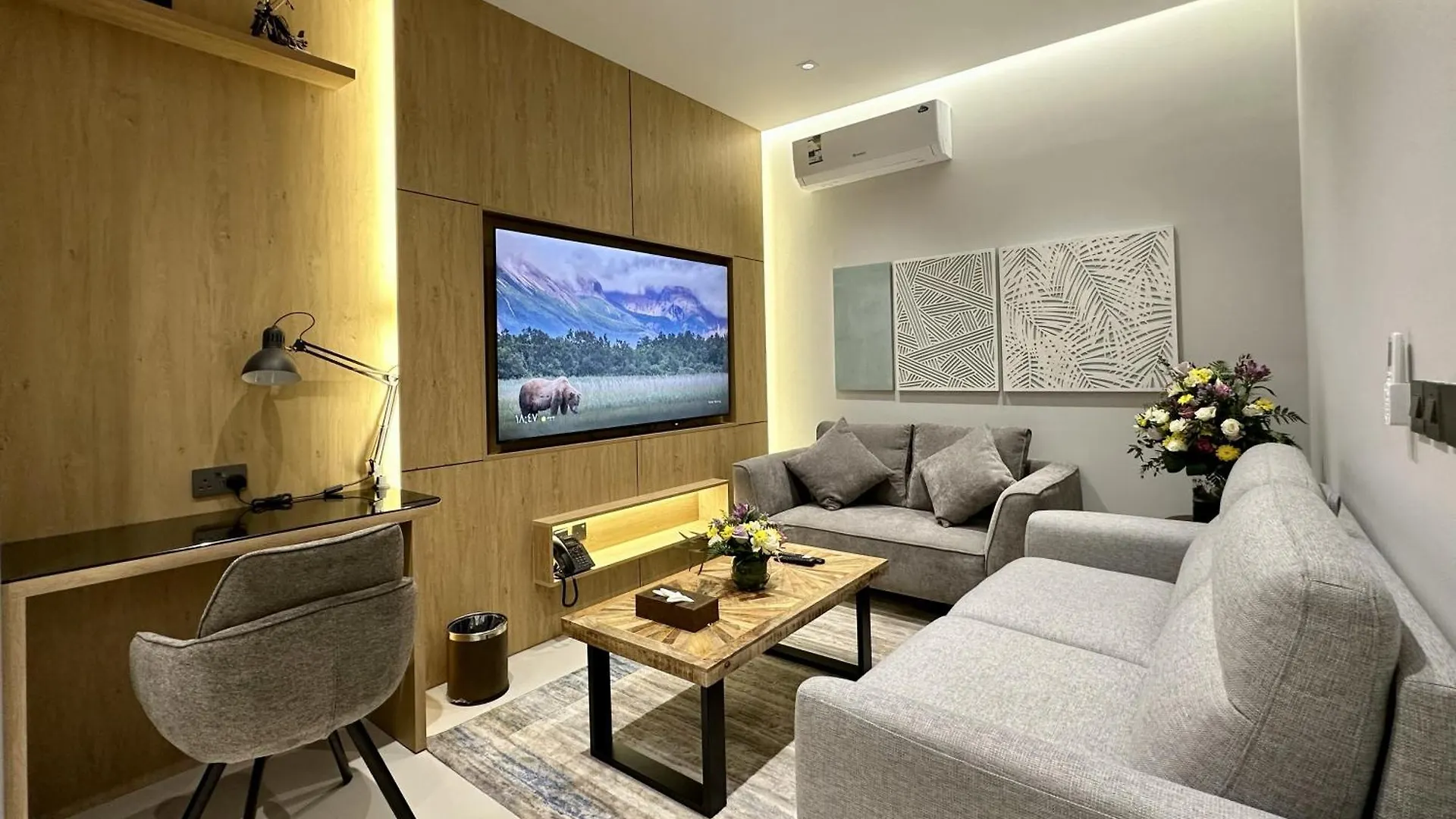 Jeddah Luxury Stay For Self Check-In Apartment 0*,  المملكة العربية السعودية