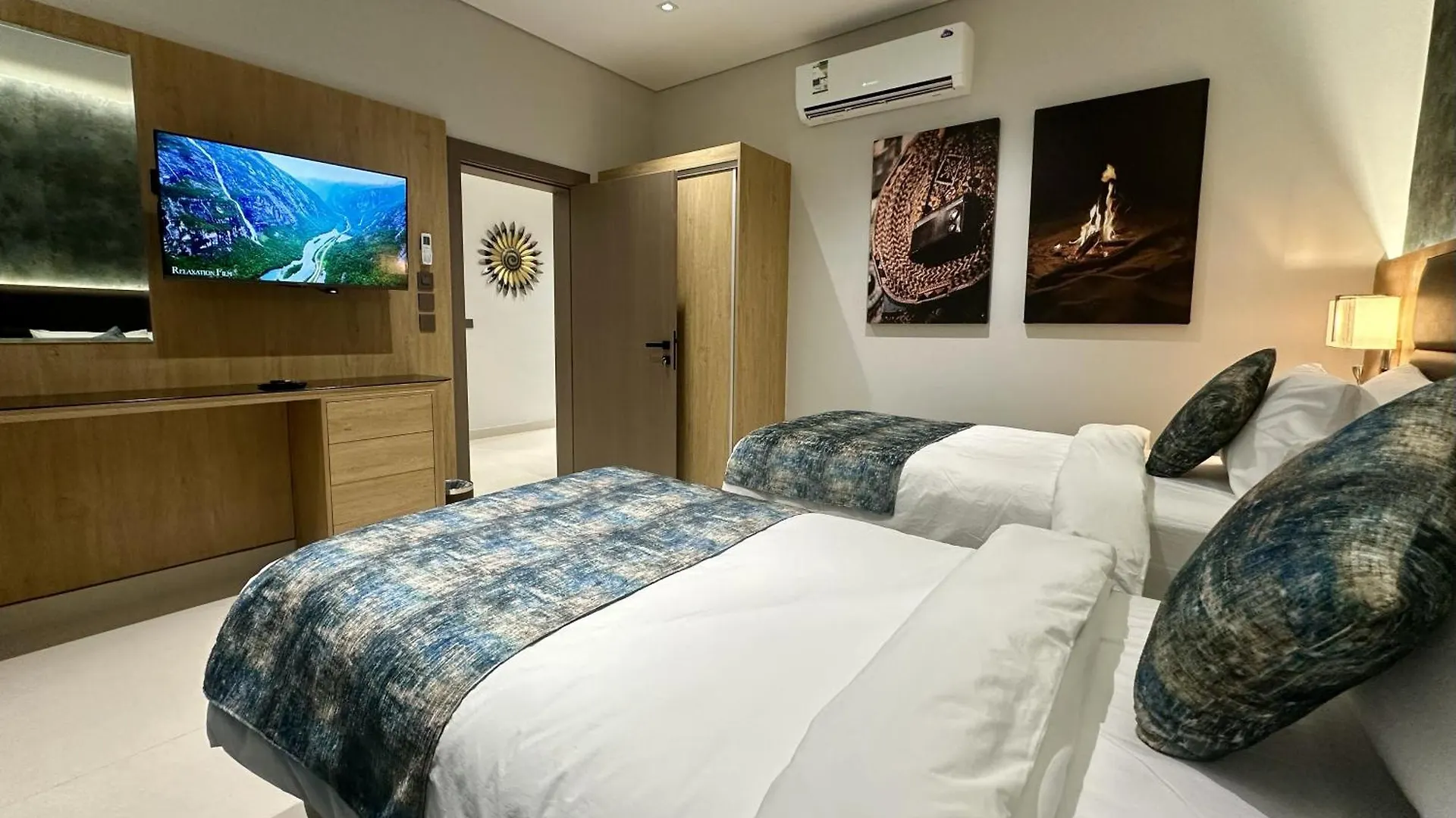 Jeddah Luxury Stay For Self Check-In Apartment