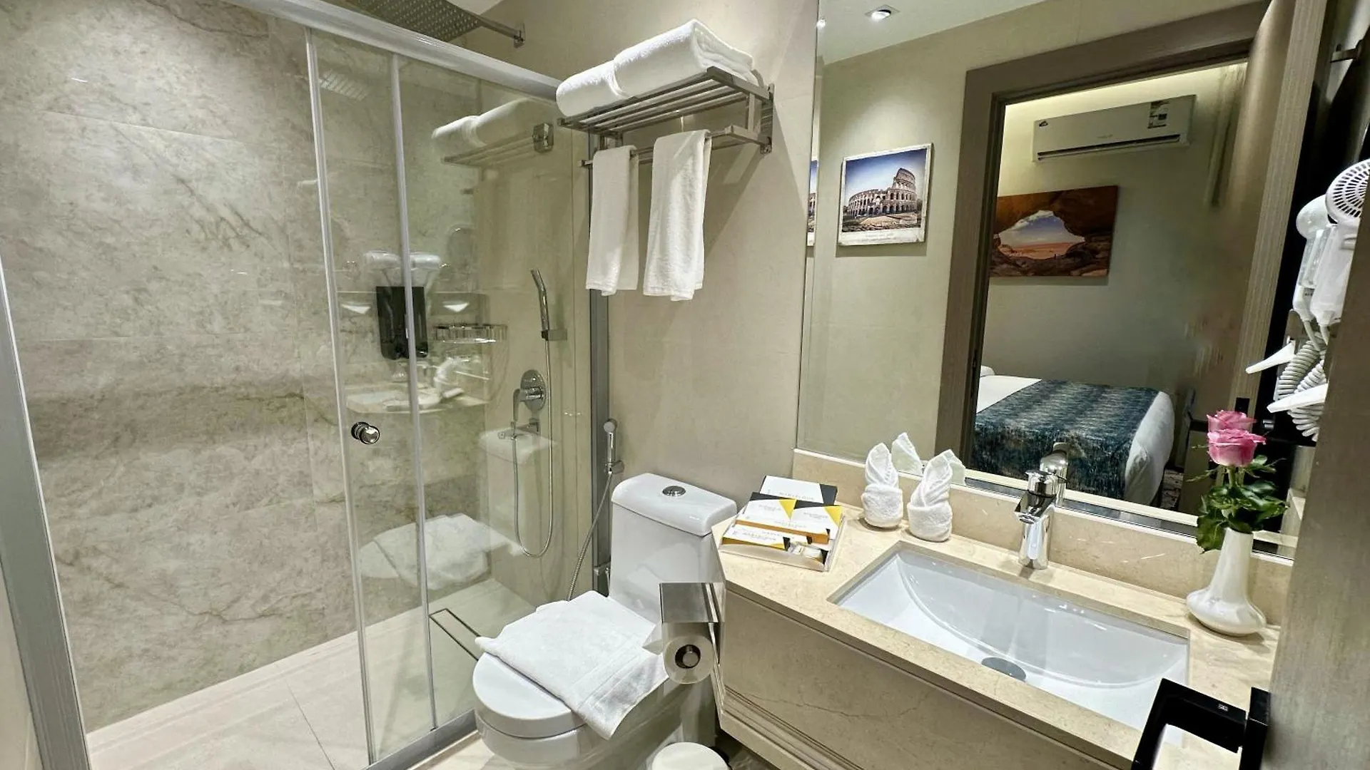 Jeddah Luxury Stay For Self Check-In Apartment 0*,