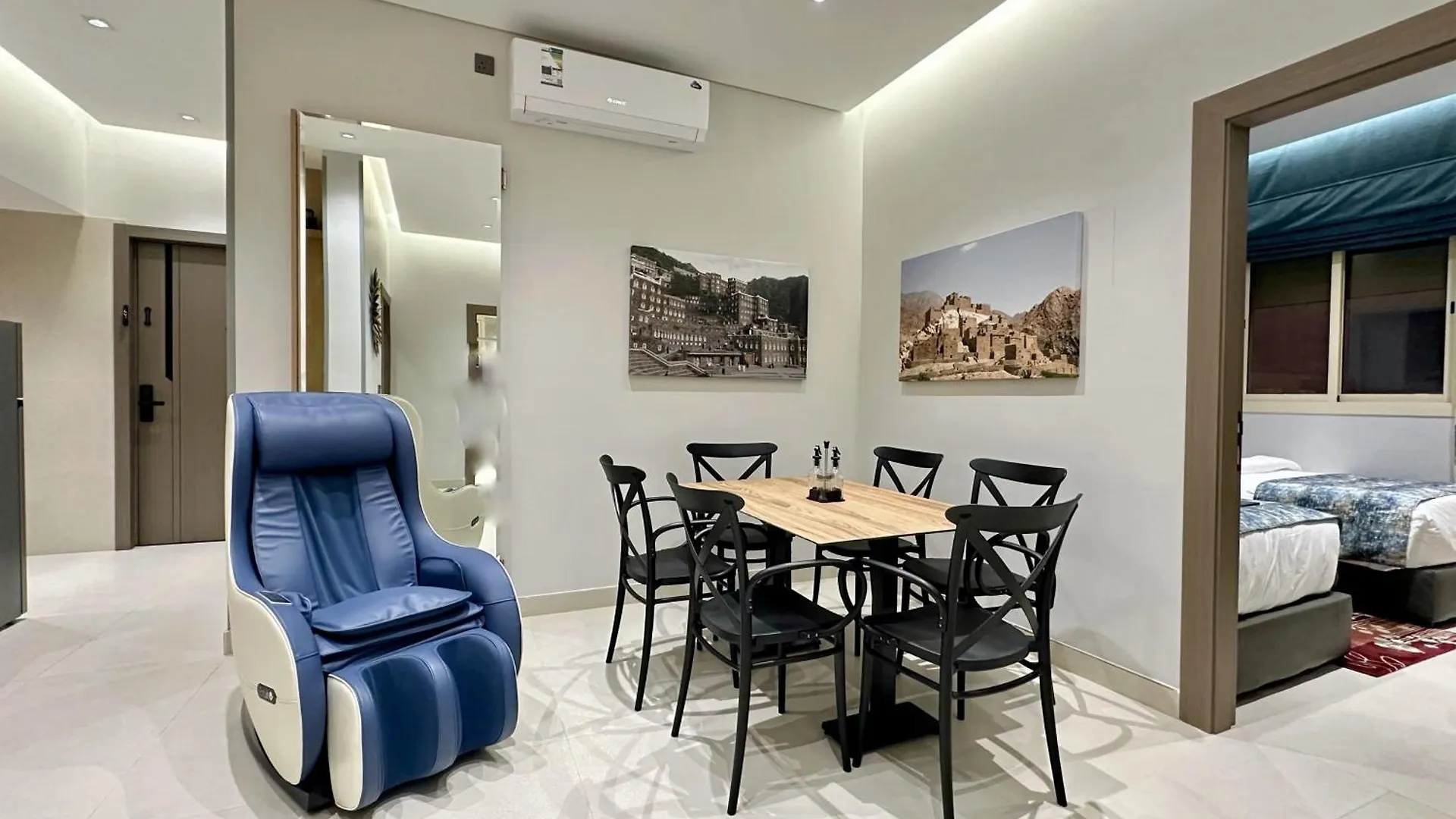 Jeddah Luxury Stay For Self Check-In Apartment