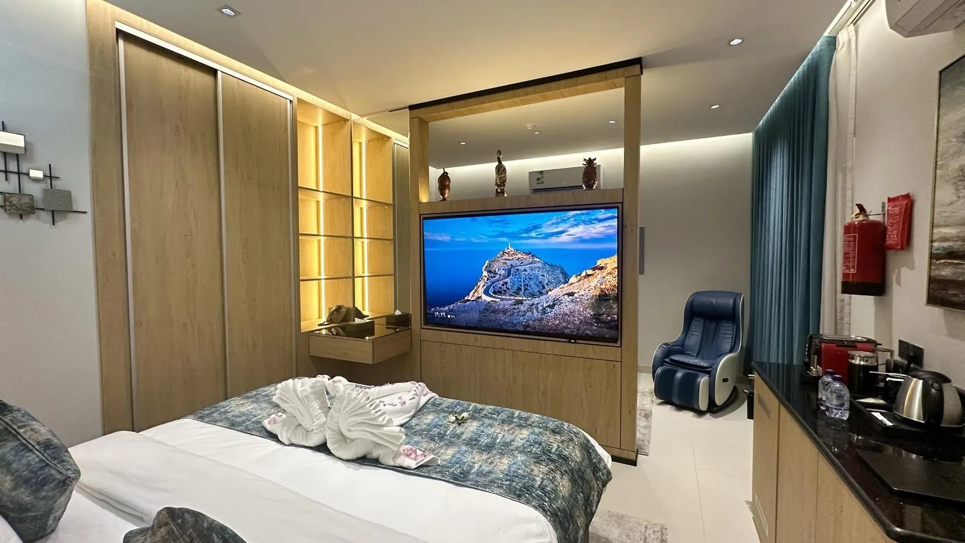Jeddah Luxury Stay For Self Check-In Apartment المملكة العربية السعودية