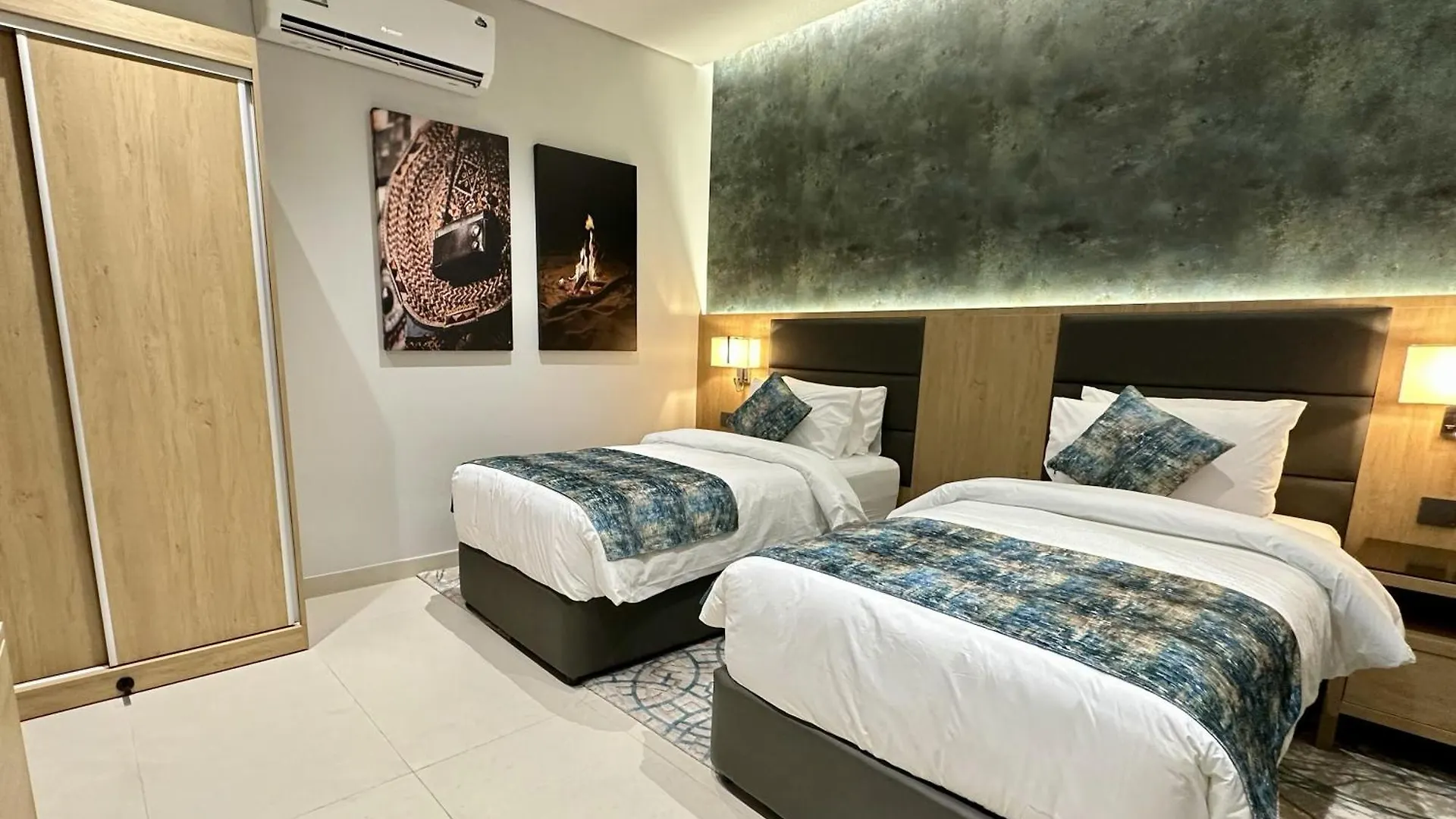 Jeddah Luxury Stay For Self Check-In Apartment