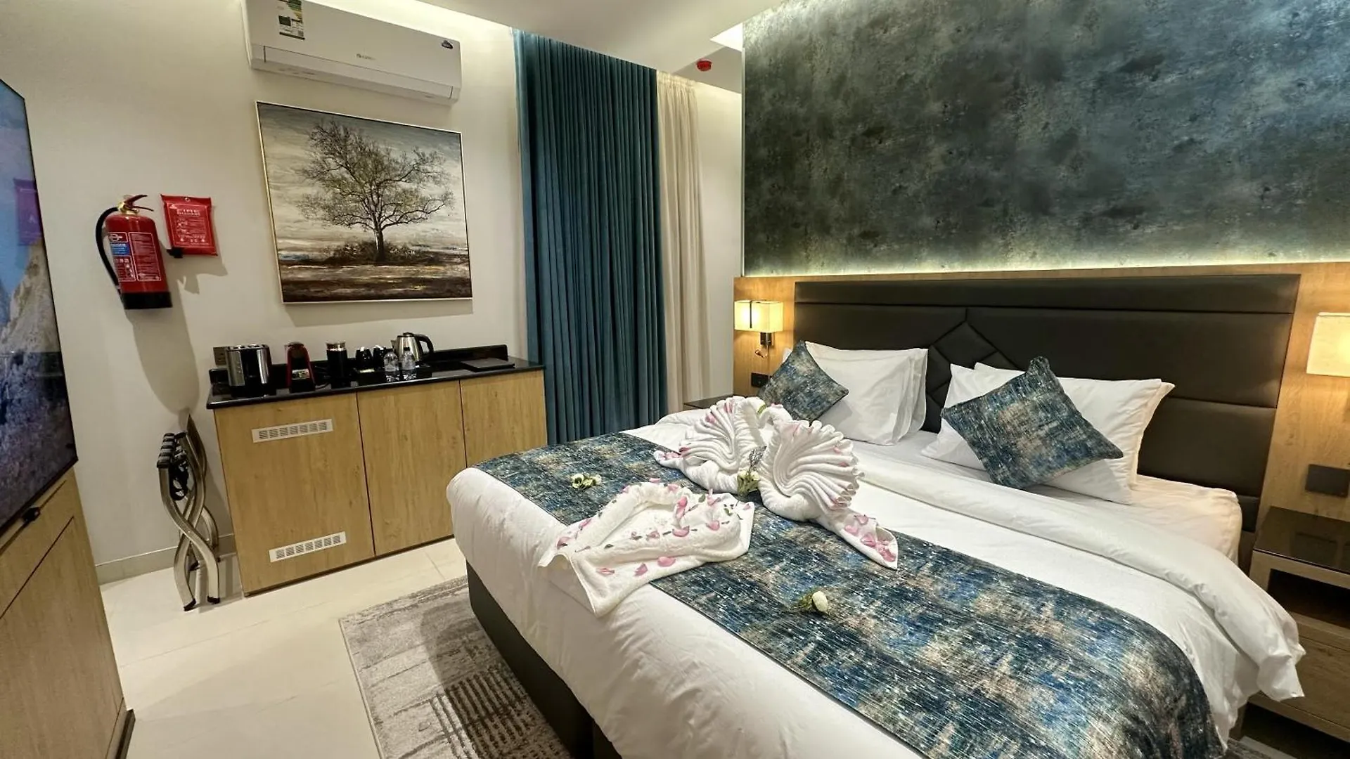Jeddah Luxury Stay For Self Check-In Apartment