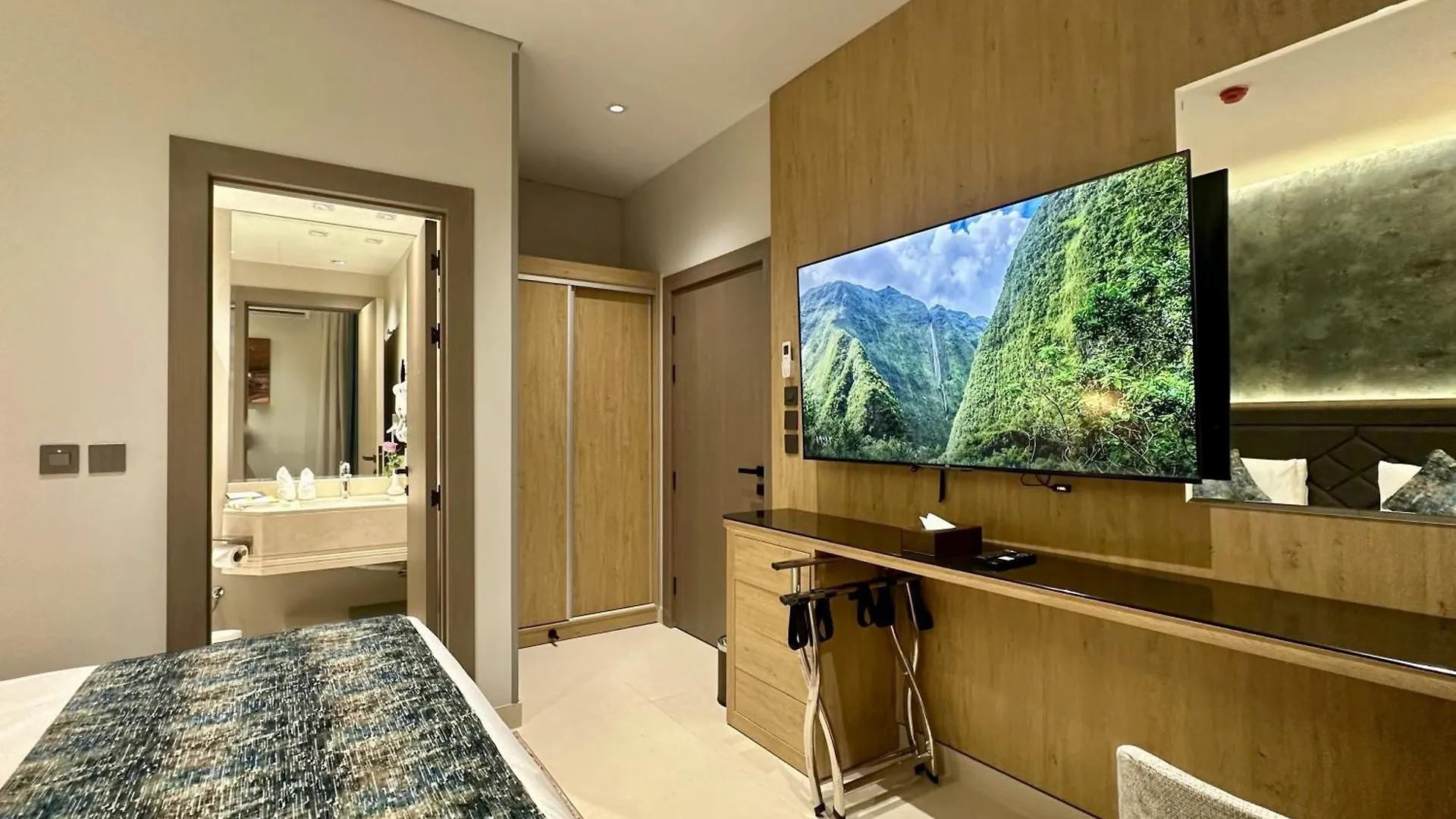 Jeddah Luxury Stay For Self Check-In Apartment