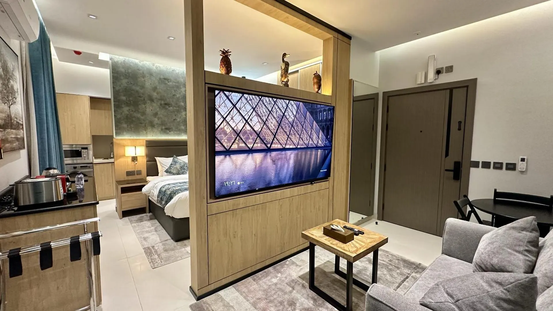 Jeddah Luxury Stay For Self Check-In Apartment