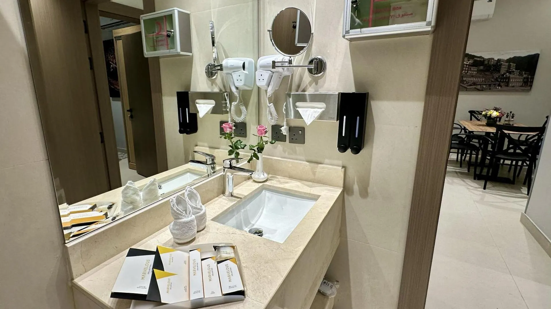 Jeddah Luxury Stay For Self Check-In Apartment