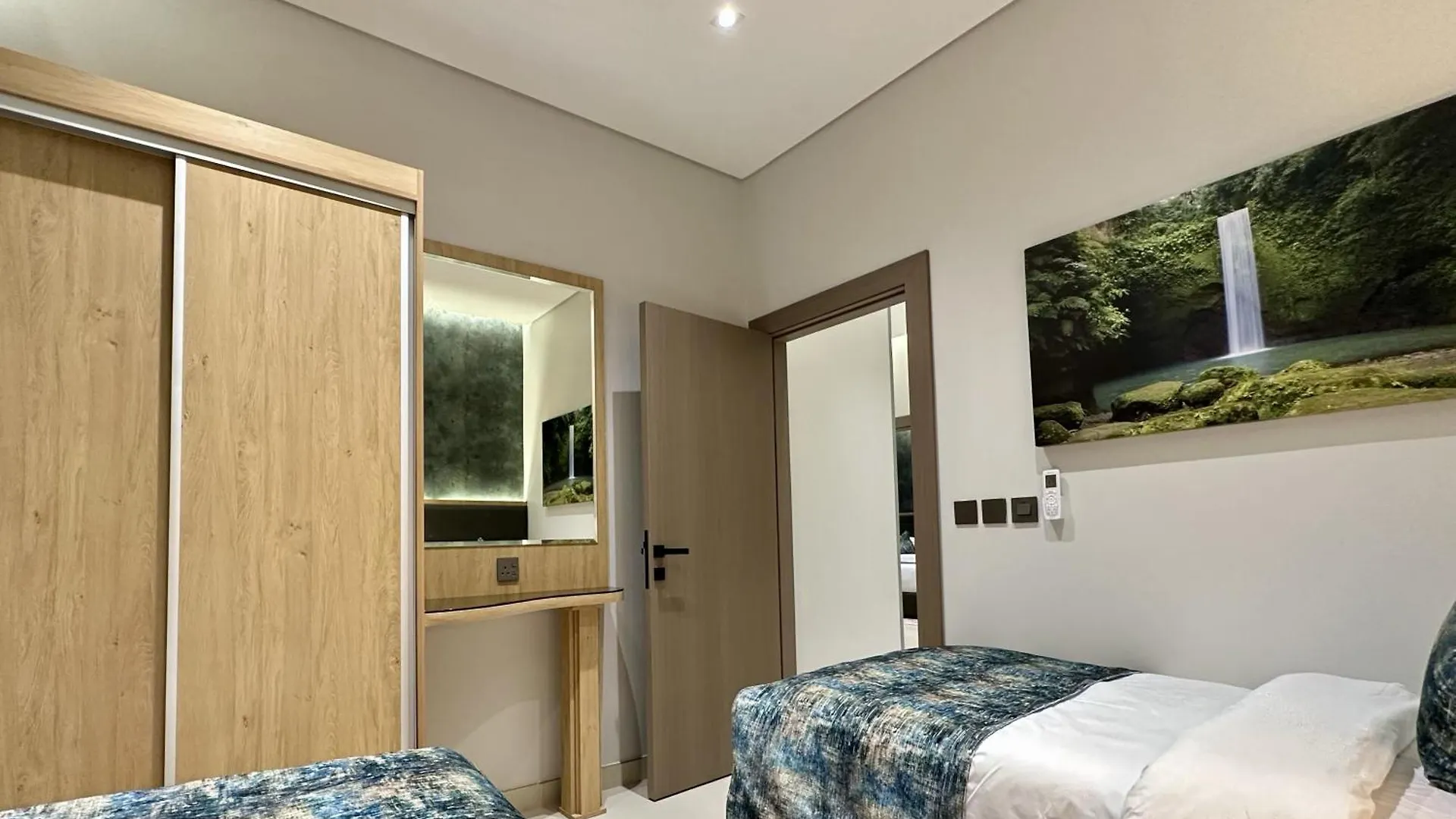 Jeddah Luxury Stay For Self Check-In Apartment المملكة العربية السعودية