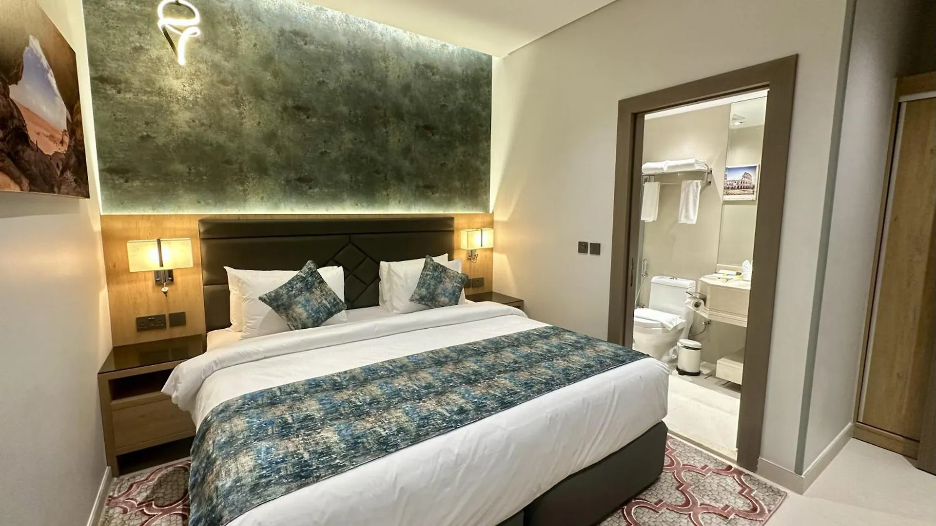 Jeddah Luxury Stay For Self Check-In Apartment 0*,  المملكة العربية السعودية