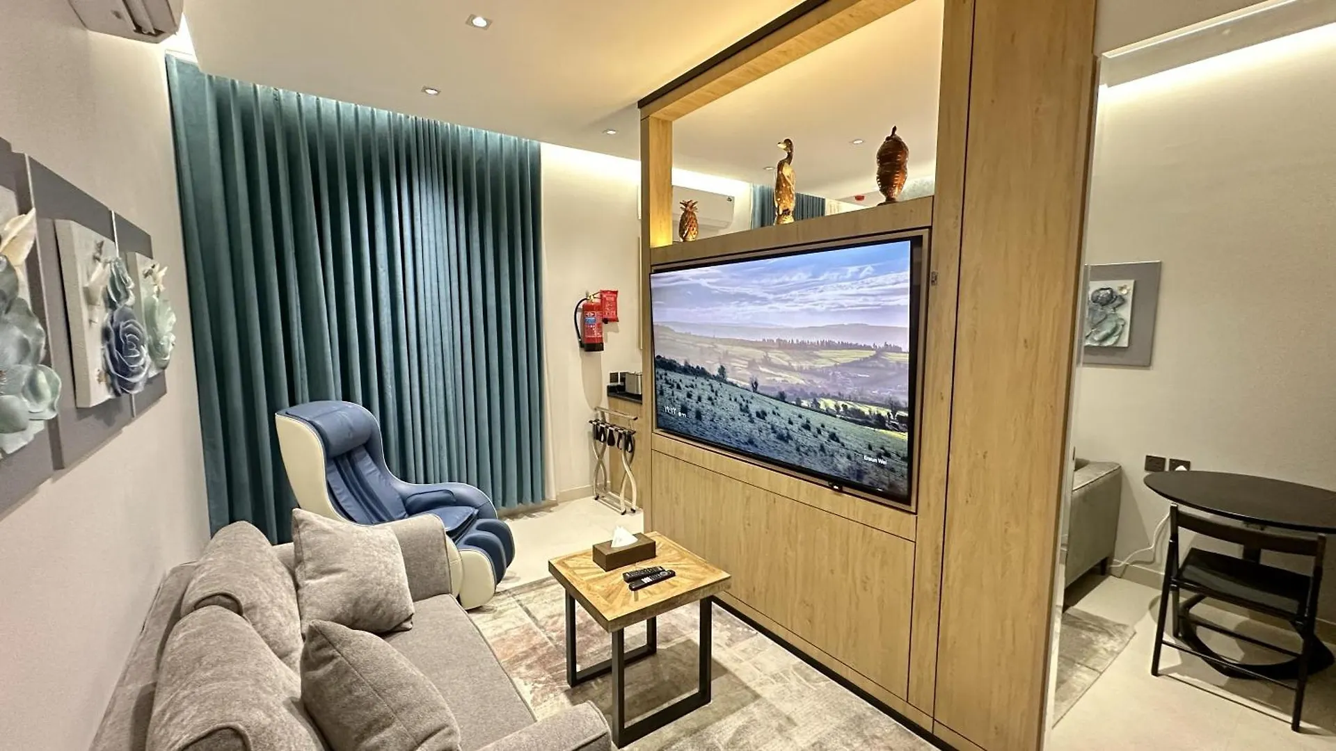 Jeddah Luxury Stay For Self Check-In Apartment 0*,