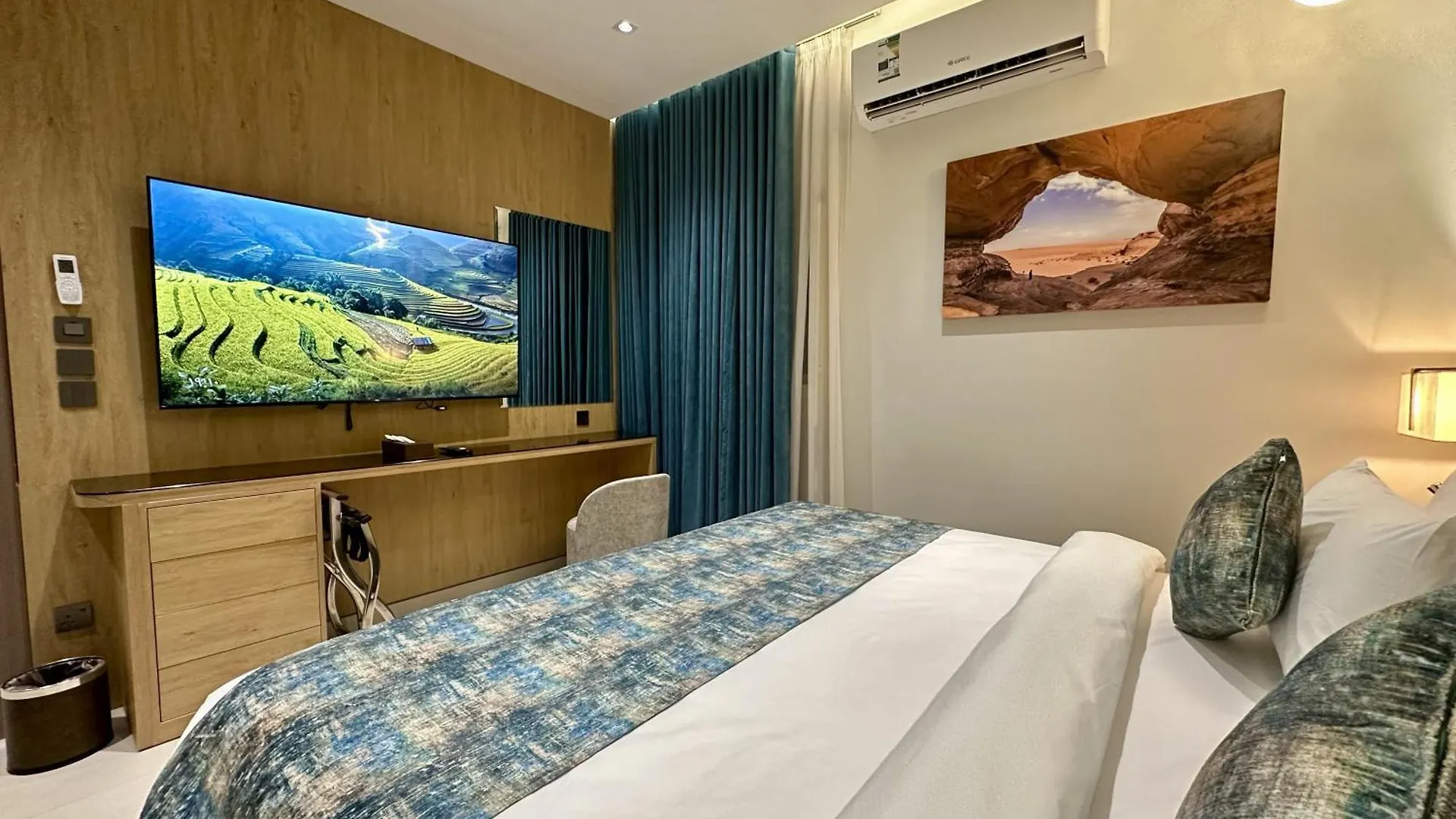 Jeddah Luxury Stay For Self Check-In Apartment