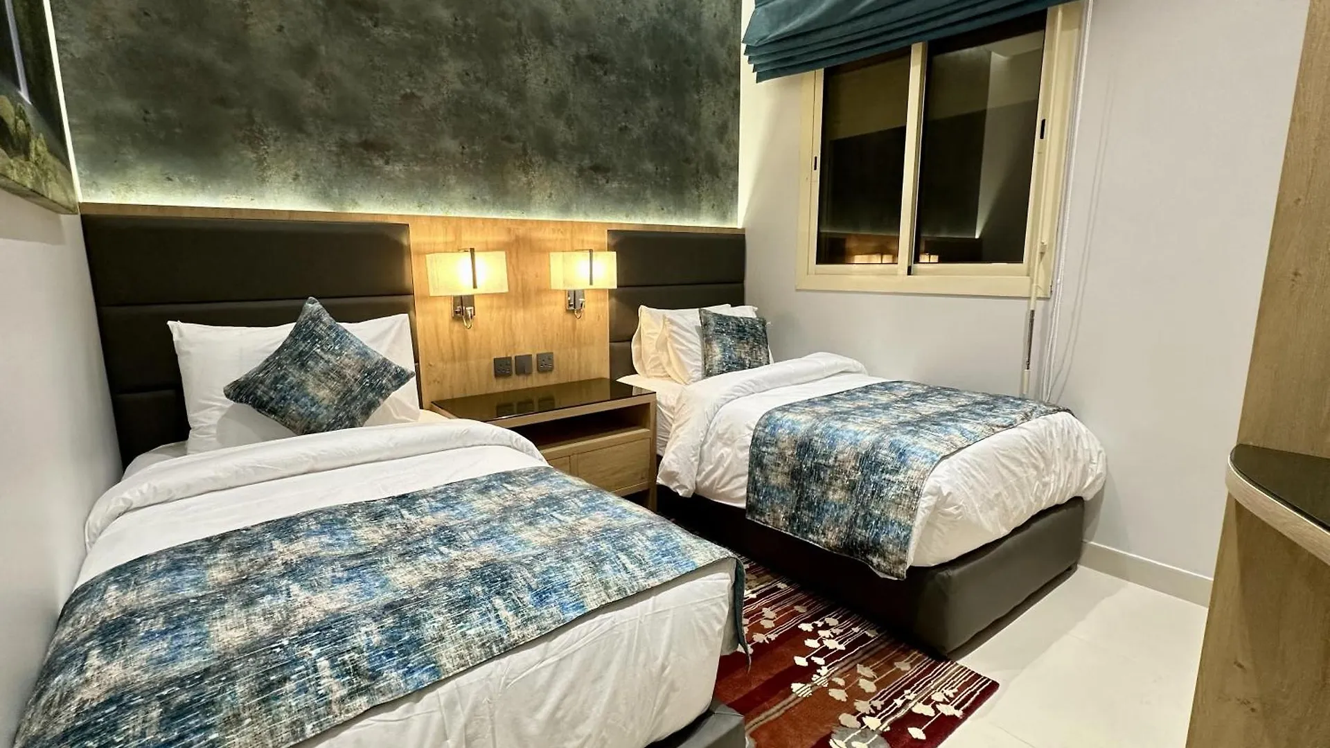 Jeddah Luxury Stay For Self Check-In Apartment