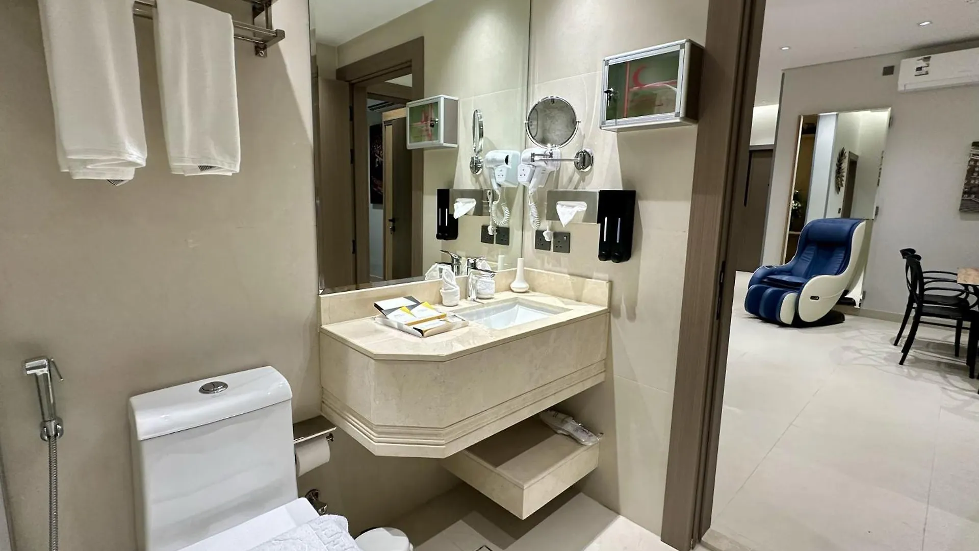 Jeddah Luxury Stay For Self Check-In Apartment
